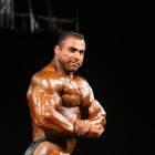 Khalid  Almohsinawi - IFBB Sacramento Pro  2009 - #1